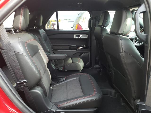 Photo 5 VIN: 1FMSK7KH6NGB83624 - FORD EXPLORER S 