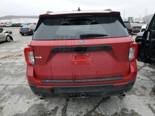 Photo 5 VIN: 1FMSK7KH6PGA09216 - FORD EXPLORER 