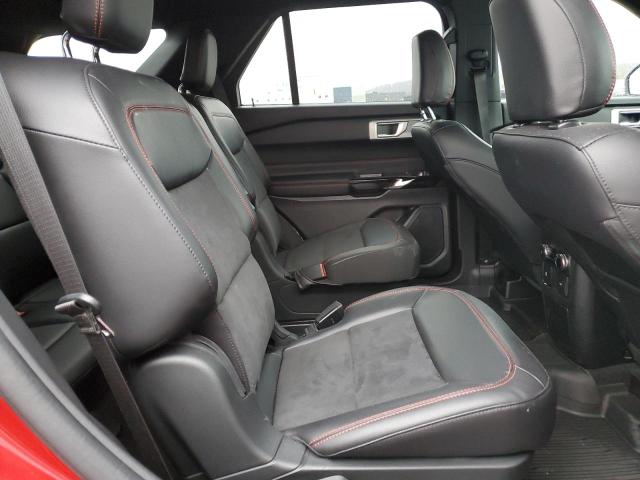 Photo 9 VIN: 1FMSK7KH6PGA09216 - FORD EXPLORER 