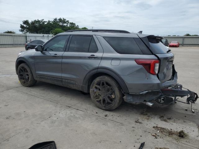 Photo 1 VIN: 1FMSK7KH9NGB40685 - FORD EXPLORER 