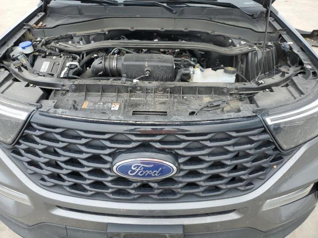 Photo 11 VIN: 1FMSK7KH9NGB40685 - FORD EXPLORER 