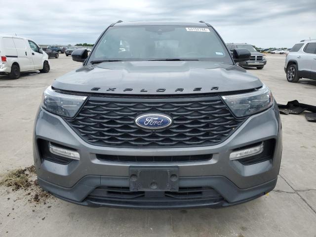 Photo 4 VIN: 1FMSK7KH9NGB40685 - FORD EXPLORER 