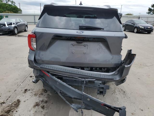 Photo 5 VIN: 1FMSK7KH9NGB40685 - FORD EXPLORER 