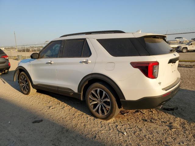 Photo 1 VIN: 1FMSK7KH9NGC27289 - FORD EXPLORER S 