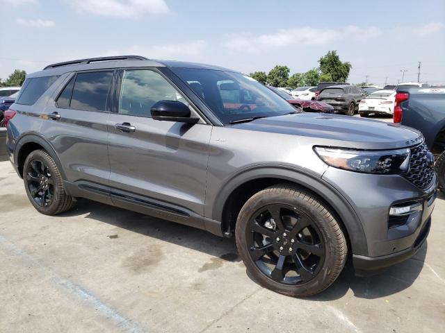 Photo 3 VIN: 1FMSK7KH9PGA94617 - FORD EXPLORER S 