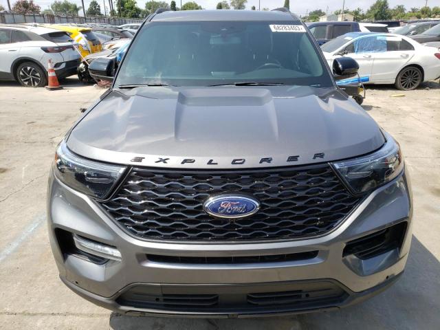 Photo 4 VIN: 1FMSK7KH9PGA94617 - FORD EXPLORER S 