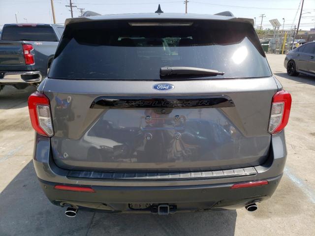 Photo 5 VIN: 1FMSK7KH9PGA94617 - FORD EXPLORER S 