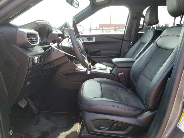 Photo 6 VIN: 1FMSK7KH9PGA94617 - FORD EXPLORER S 