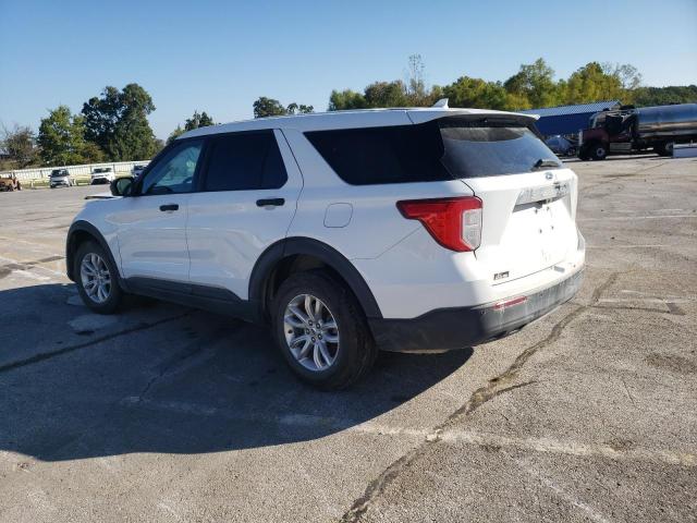 Photo 1 VIN: 1FMSK8BB0LGA45348 - FORD EXPLORER 