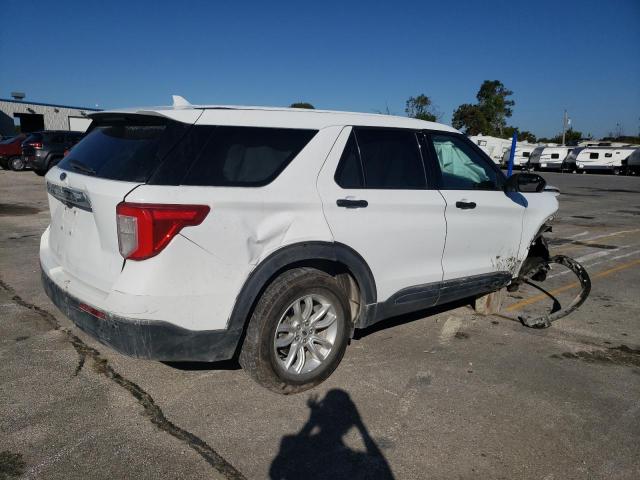 Photo 2 VIN: 1FMSK8BB0LGA45348 - FORD EXPLORER 