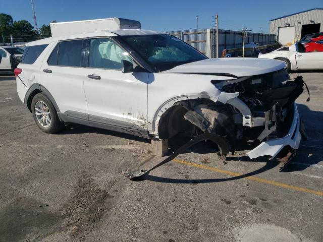 Photo 3 VIN: 1FMSK8BB0LGA45348 - FORD EXPLORER 