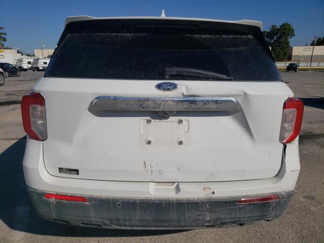 Photo 5 VIN: 1FMSK8BB0LGA45348 - FORD EXPLORER 