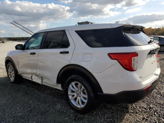 Photo 2 VIN: 1FMSK8BB0LGB30304 - FORD EXPLORER 