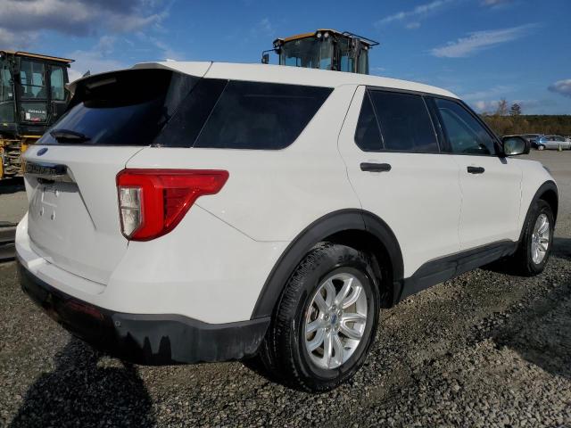 Photo 3 VIN: 1FMSK8BB0LGB30304 - FORD EXPLORER 