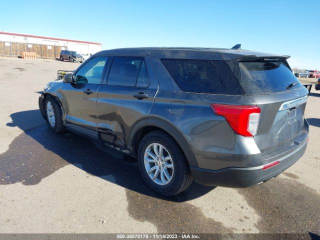 Photo 2 VIN: 1FMSK8BB3LGC64398 - FORD EXPLORER 