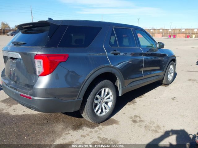 Photo 3 VIN: 1FMSK8BB3LGC64398 - FORD EXPLORER 