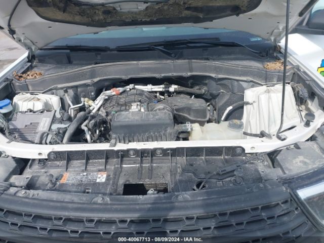 Photo 9 VIN: 1FMSK8BB5LGA94142 - FORD EXPLORER 