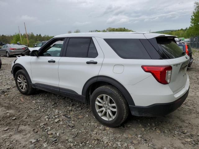 Photo 1 VIN: 1FMSK8BB5LGC36909 - FORD EXPLORER 