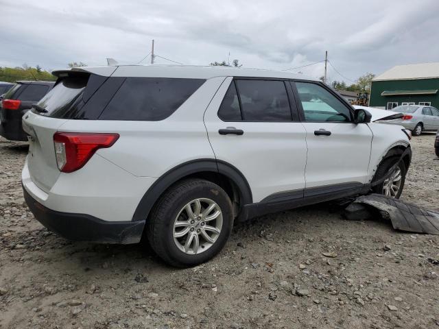 Photo 2 VIN: 1FMSK8BB5LGC36909 - FORD EXPLORER 