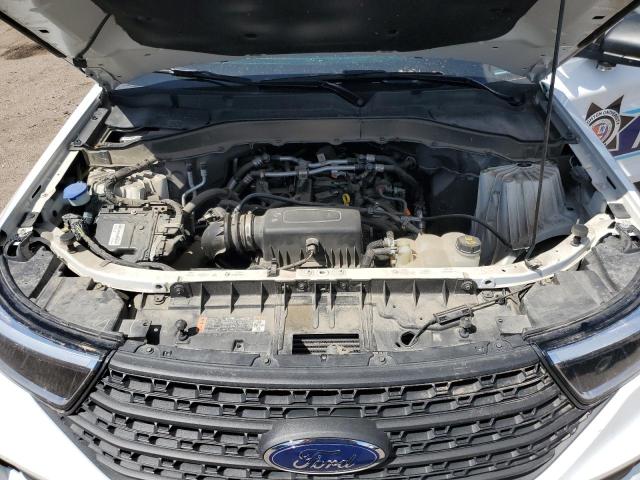 Photo 11 VIN: 1FMSK8BH0NGA07772 - FORD EXPLORER 