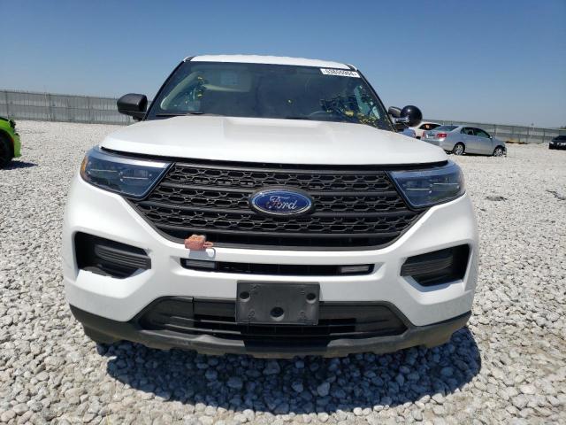 Photo 4 VIN: 1FMSK8BH0NGA07772 - FORD EXPLORER 