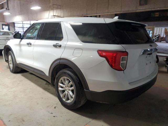 Photo 1 VIN: 1FMSK8BH2LGC49850 - FORD EXPLORER 