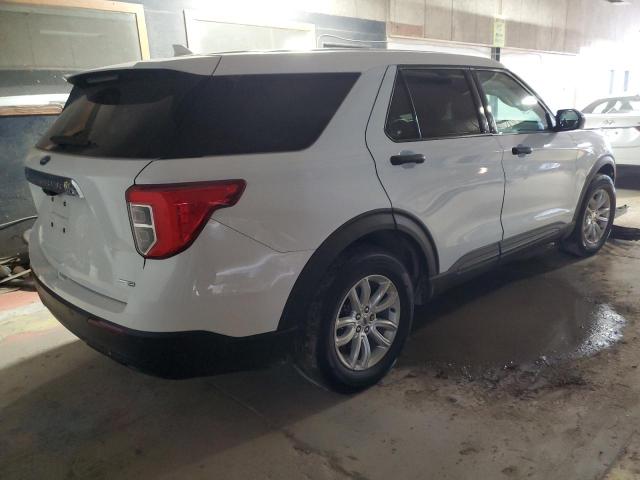 Photo 2 VIN: 1FMSK8BH2LGC49850 - FORD EXPLORER 