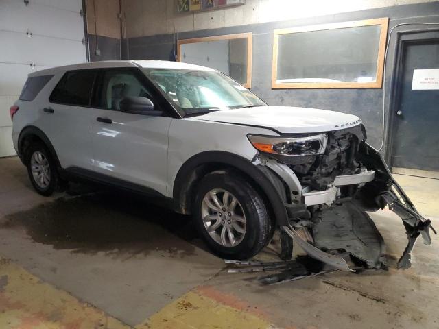 Photo 3 VIN: 1FMSK8BH2LGC49850 - FORD EXPLORER 