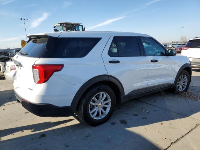 Photo 2 VIN: 1FMSK8BH2MGA33692 - FORD EXPLORER 