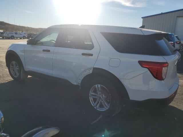 Photo 1 VIN: 1FMSK8BH2NGB53039 - FORD EXPLORER 