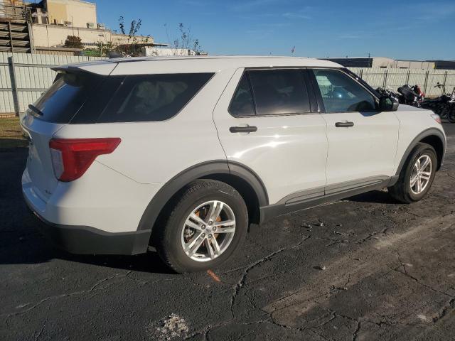 Photo 2 VIN: 1FMSK8BH2NGB53039 - FORD EXPLORER 