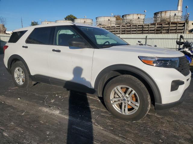 Photo 3 VIN: 1FMSK8BH2NGB53039 - FORD EXPLORER 