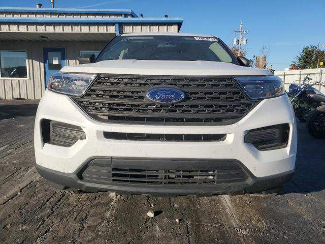 Photo 4 VIN: 1FMSK8BH2NGB53039 - FORD EXPLORER 