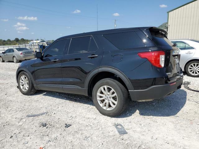 Photo 1 VIN: 1FMSK8BH3MGA32888 - FORD EXPLORER 