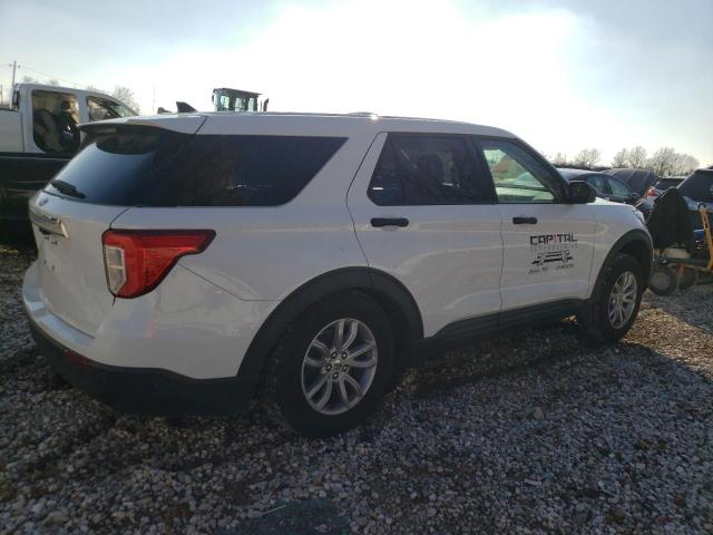 Photo 2 VIN: 1FMSK8BH3MGA56141 - FORD EXPLORER 