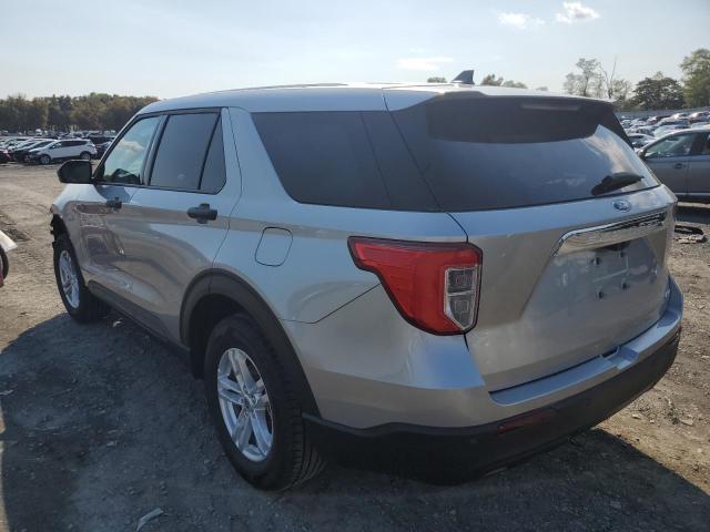 Photo 2 VIN: 1FMSK8BH5NGB02957 - FORD EXPLORER 