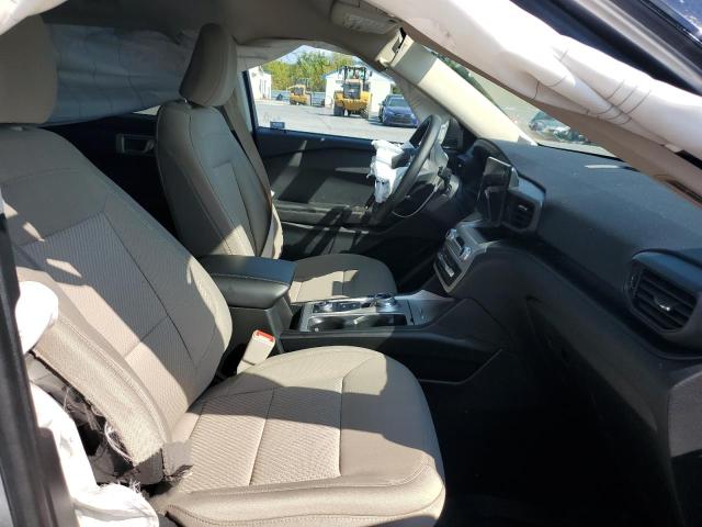 Photo 4 VIN: 1FMSK8BH5NGB02957 - FORD EXPLORER 