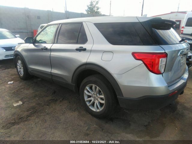 Photo 2 VIN: 1FMSK8BH6LGC47888 - FORD EXPLORER 