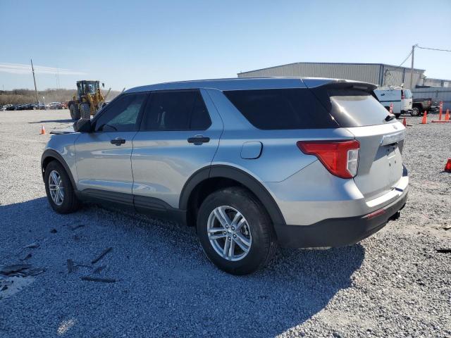 Photo 1 VIN: 1FMSK8BH6PGB14697 - FORD EXPLORER 