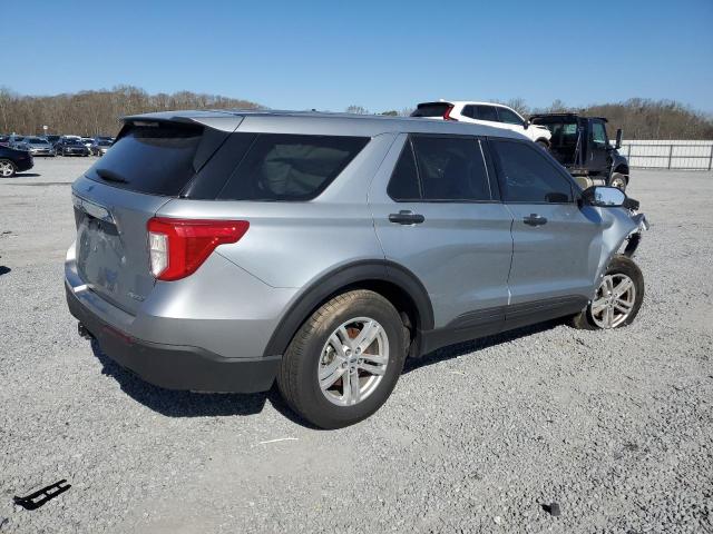 Photo 2 VIN: 1FMSK8BH6PGB14697 - FORD EXPLORER 