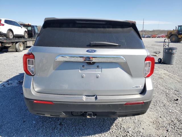 Photo 5 VIN: 1FMSK8BH6PGB14697 - FORD EXPLORER 