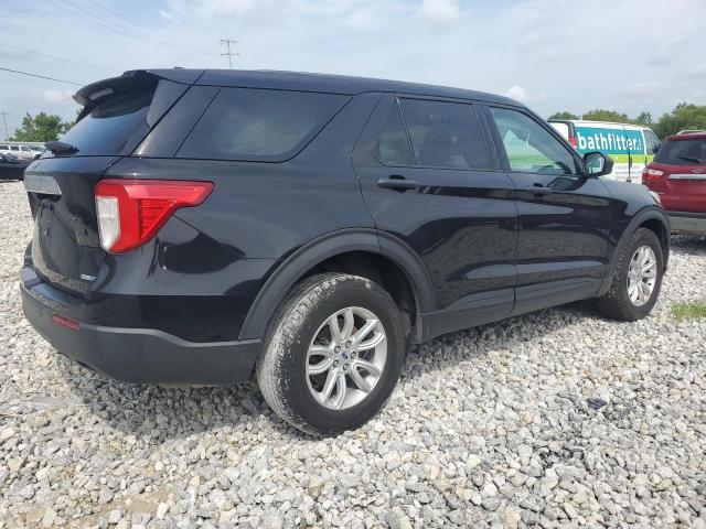 Photo 2 VIN: 1FMSK8BH7LGB40221 - FORD EXPLORER 