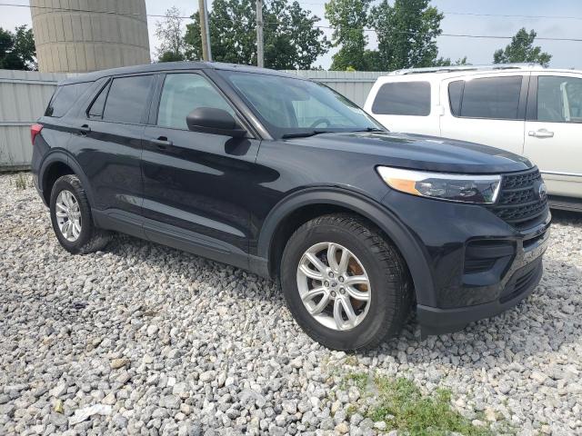 Photo 3 VIN: 1FMSK8BH7LGB40221 - FORD EXPLORER 