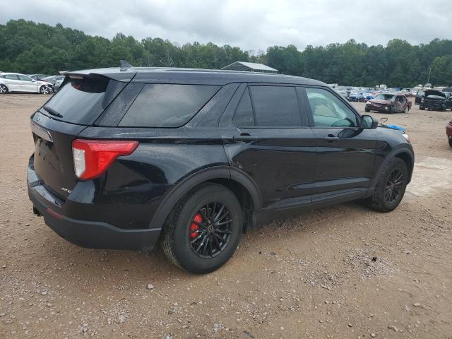 Photo 2 VIN: 1FMSK8BH7MGA57695 - FORD EXPLORER 