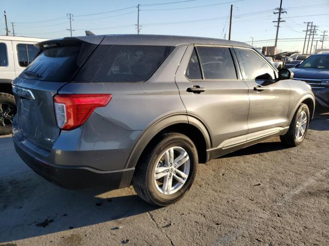 Photo 2 VIN: 1FMSK8BH7NGC20170 - FORD EXPLORER 