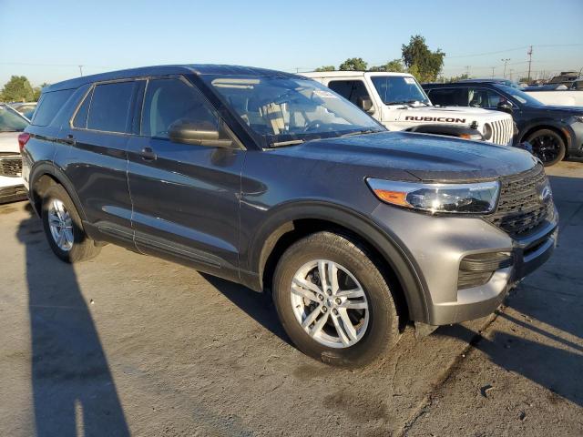 Photo 3 VIN: 1FMSK8BH7NGC20170 - FORD EXPLORER 