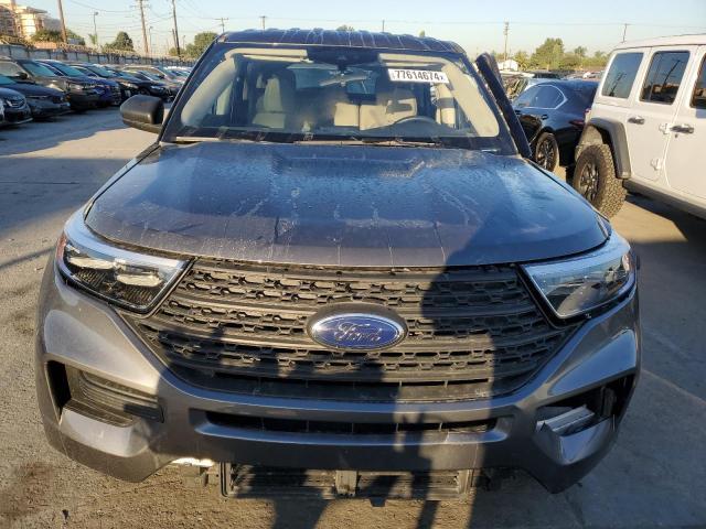 Photo 4 VIN: 1FMSK8BH7NGC20170 - FORD EXPLORER 