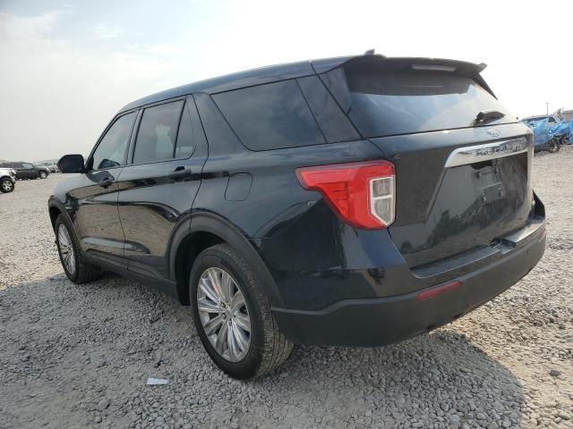 Photo 1 VIN: 1FMSK8BH8LGC33359 - FORD EXPLORER 