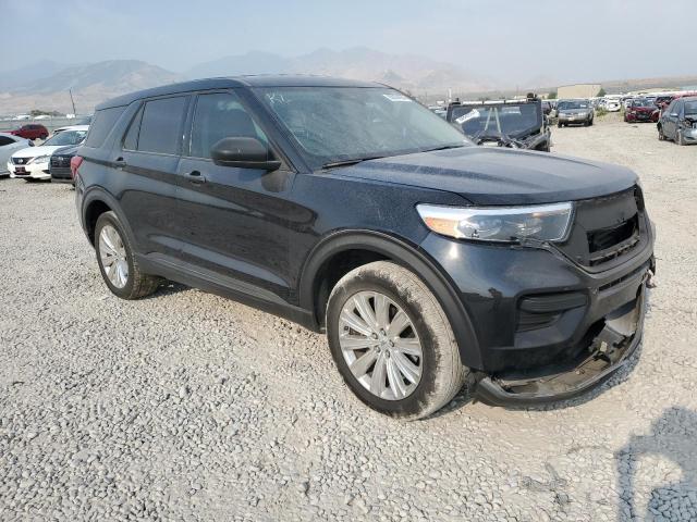 Photo 3 VIN: 1FMSK8BH8LGC33359 - FORD EXPLORER 