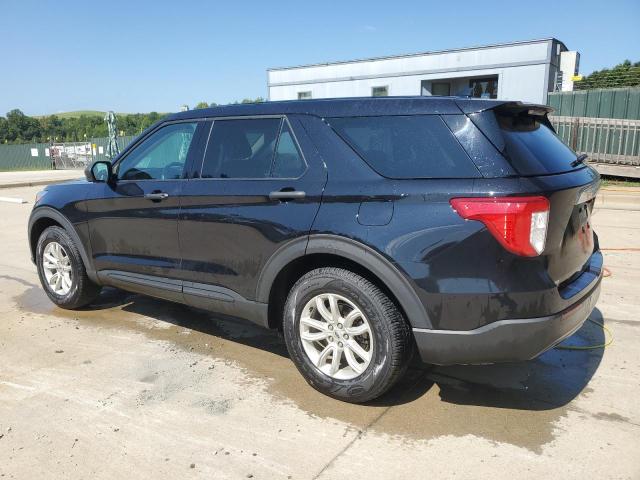 Photo 1 VIN: 1FMSK8BH9LGB99660 - FORD EXPLORER 